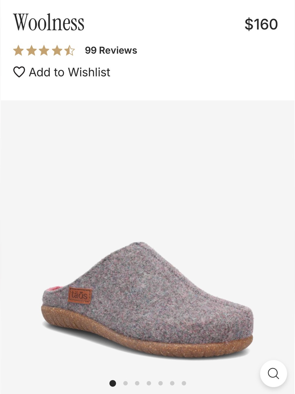 Täos Slides